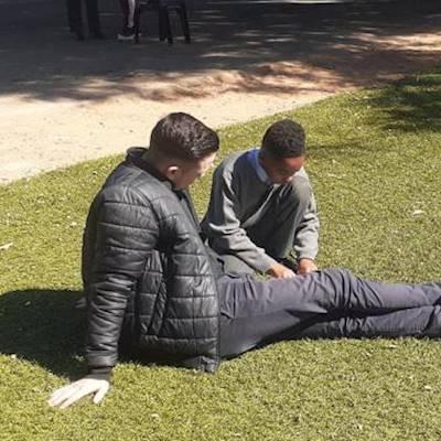 Help VULEKA SCHOOL (Primary and Assisted Learning schools) raise R100,000 for School benches