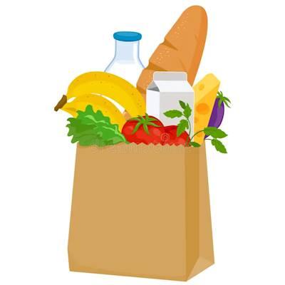 Help Oasis Haven of Love Foundation by Making a donation of groceries for 20 orphaned and vulnerable children