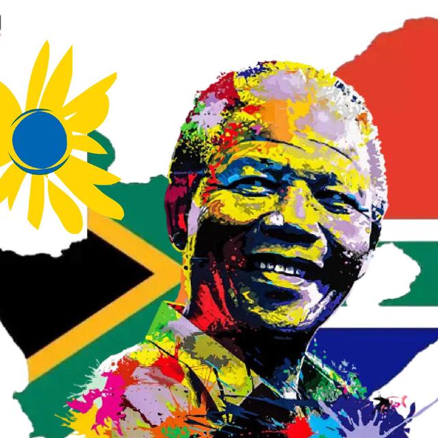 Kids Haven Mandela Day