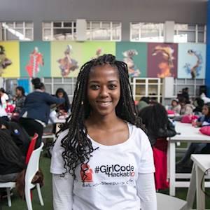 Help GirlCode with 10 volunteers for Teaching coding to high school students