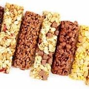 Help The Character Company by Donating Energy Bars for Boys and MENtor, monthly camps and hikes