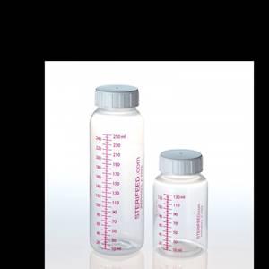 Help Milk Matters by donating breast milk storage containers for use when pasteurising donor breastmilk for prem babies