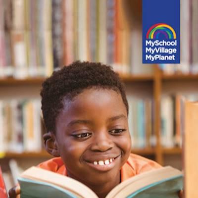 Help Phakamani Young Minds Academy with 1000 volunteers for joining our My school My village