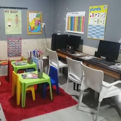 Help SA Unite by Computers, Printers, Stationery, Food, Equipment for Our Homework Rooms, Disadvantaged communities,