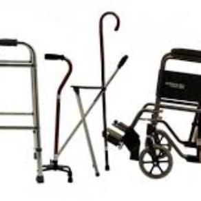 Help APD Greater Johannesburg by Donation of Mobility Aids and Assisted Devices for People with Disabilities