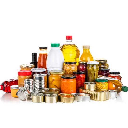 Help Sekusile Day Care by donating non perishable food items for the children at our center.