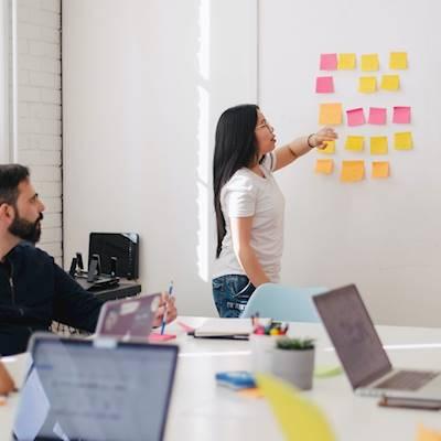 Help CodeYourFuture South Africa with 5 volunteers for Tech lead roles in the trainee final project teams