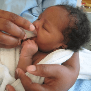 Help Milk Matters by donating breastmilk in excess of your baby's needs for premature babies in hospital ICUs in Cape Town.