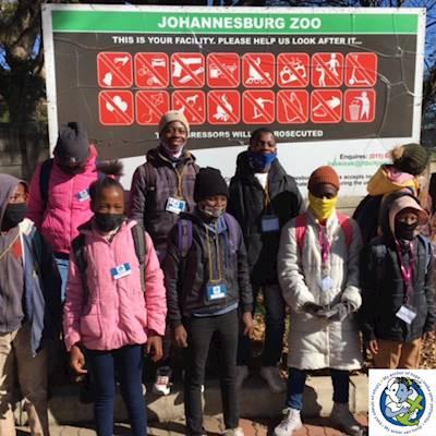 Help Abraham Kriel Bambanani NPC raise R20,000 for children's outings during school holidays