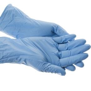 Help Hotel Hope Ministries by Donating Latex Sergical Gloves for Care Needs to Orphan & Abandoned Babies