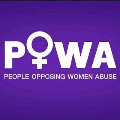 Help People Opposing Women Abuse (POWA) by Donating for Continued service delivery to survivors of GBV