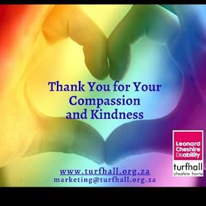 Help TURFHALL CHESHIRE HOME with 20 volunteers for Sponsoring a vulnerable resident