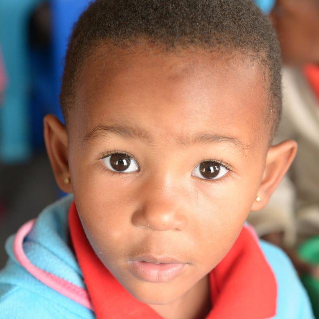 Help The Topsy Foundation - Johannesburg by donating good quality warm clothing for orphaned and vulnerbale children.