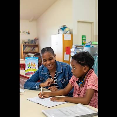Help LIV Durban with 20 volunteers for Maths, English and Science tutors for high school