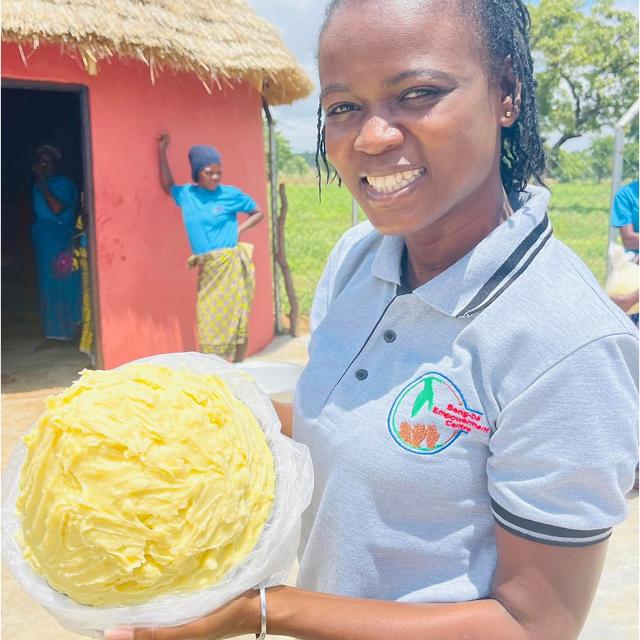 Help Song-Ba Empowerment Centre with 10 volunteers for mentoring business women in our programmes.