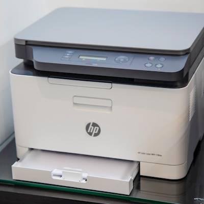 Help Khensani's Collection by donating a printer & scanner for our school