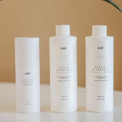 Help Lawyers against Abuse (LvA) by donating toiletries for children who have experienced sexual abuse.