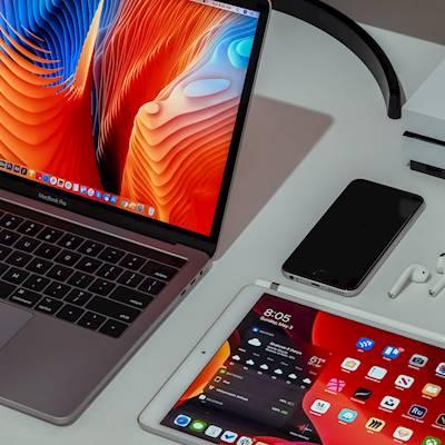 Help CodeYourFuture South Africa by donating for laptops for our trainees