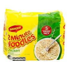 Help Childline Gauteng by donating 2 minute noodles for orphans