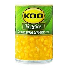 Help Childline Gauteng by donating tinned sweetcorn for orphans and children in life threatening situations