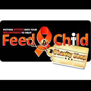 Help Feed A Child with 2 volunteers for General sorting of the shop. Sort, mark, hang clothes.