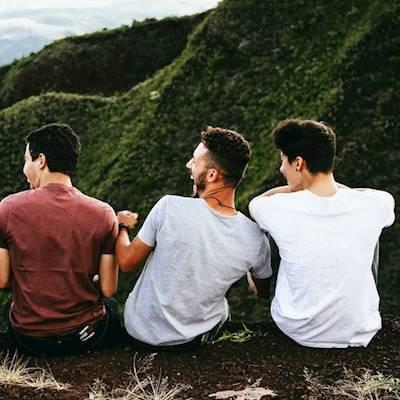 Help National Mentorship Movement with 20 volunteers for assisting boys on becoming better young men.