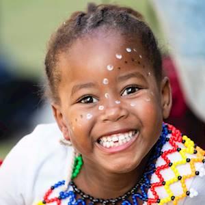 Help Love To Langa Ct by donating building supplies for 200 children at the Love to Langa Montessori School