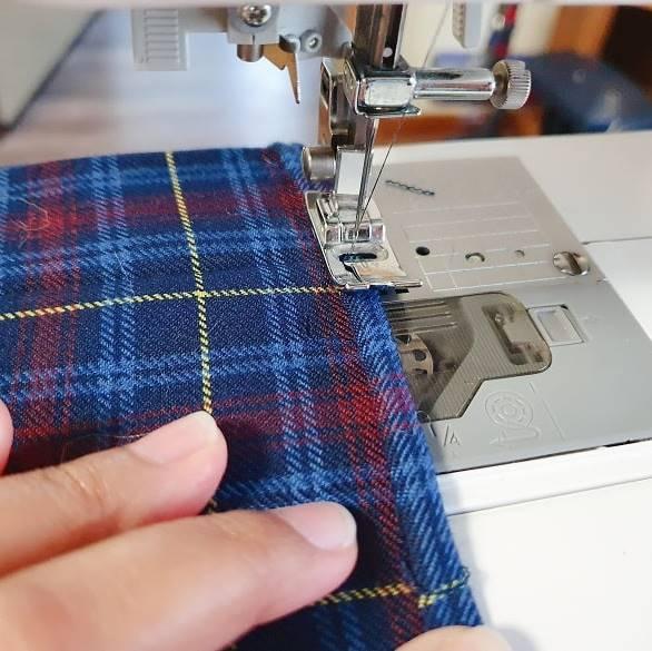 Help Rays of Hope by Unused uniforms & fabric for our sewing program for the ladies in our community