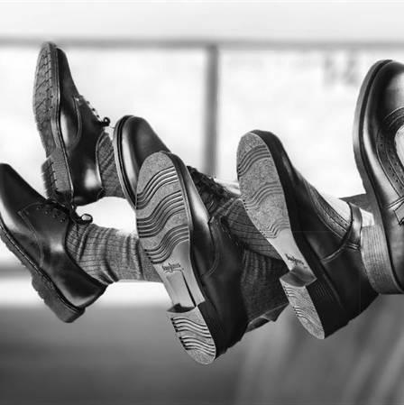 Help Boys & Girls Clubs of South Africa raise R20,000 for school shoes for our beneficiaries