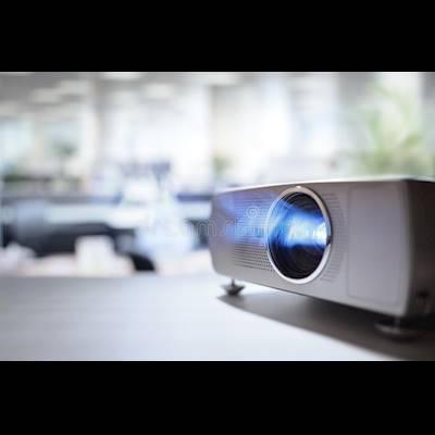 Help Neurodiversity Foundation by donating a Data projector for our ongoing training in under-resourced communities