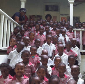 Help Phansi Museum Rural School Project:Challenge for Change by Assisting with transport costs, providing beverages for Primary School learners from Rural areas in KZN