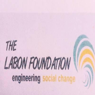 Help The Labon Foundation with 5 volunteers for Graphic design and web design