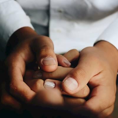 Help The Johnson-Rose Cancer Foundation with 5 volunteers for Fundraising & administrative support