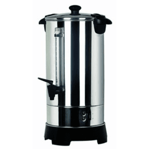 Help Dare  Restoring Worth NPC by a water urn for during our workshops catering (tea and lunch breaks)