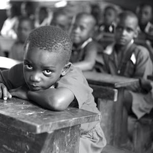 Help Childline Free State by Donating stationery for essential for their education