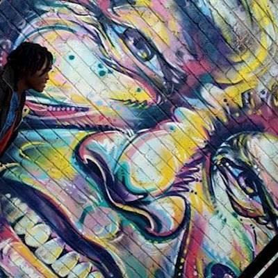 Help Viva Foundation of South Africa with 50 volunteers for Mandela Day Activities at our Viva Mamelodi Campus