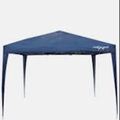 Help Youth Alliance For Safer Cities by donating gazebos for when we do our community education sessions.