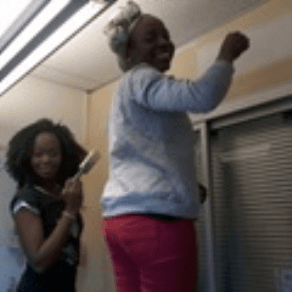 Help CEEP PAINTING PROJECT with 15 volunteers for Orphans and vulerable children