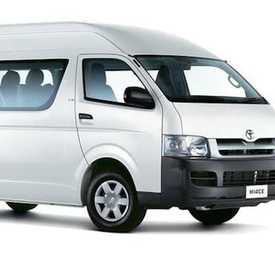 Help IkamvaYouth by organising a mini bus taxi/Van for the transportation of our volunteers/ tutors.