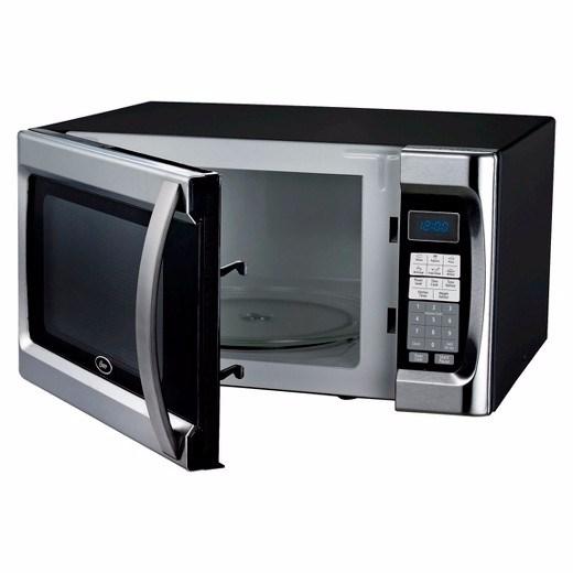 Help 3D Academy by sponsoring a large microwave oven in good working order for meal preparations at campus
