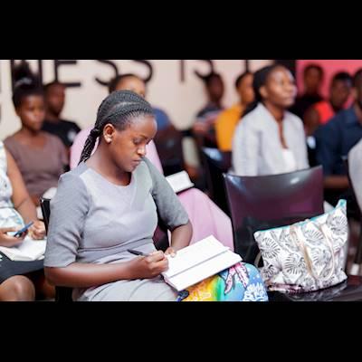 Help Mzuzu E-Hub with 10 volunteers for mentoring youth and women entrepreneurs