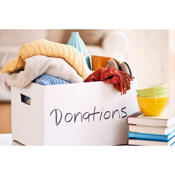 Help TEARS Foundation by donating professional clothing for working women.