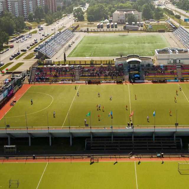 Help FUTURA Special School raise R250,000 for Assisting us to create sports facilities at our school.