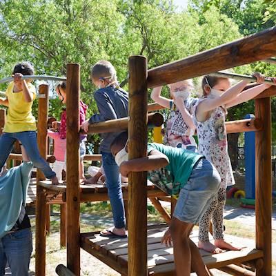 Help Carel du Toit Trust raise R50000 for Sports and Occupation Therapy equipment needed