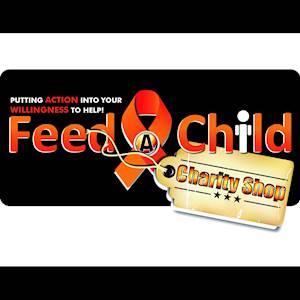 Help Feed A Child with 5 volunteers for Miscellaneous tasks in our Klerksdorp charity shop.