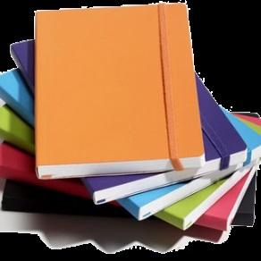 Help Dare  Restoring Worth NPC by giving 100 journals for the youth we work with to record their learnings.