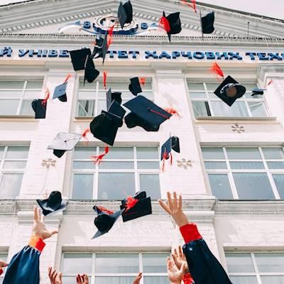 Help The Feenix Trust raise R250,000 for University students