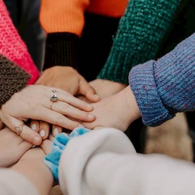 Help Empowervate Trust raise R60 000 for A fundraiser