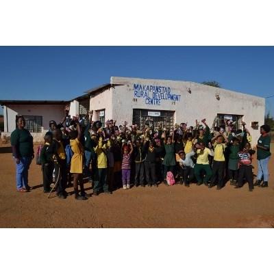 Help Makapanstad Rural Development Centre by Donation of food,food parcels,clothing,blankets,sch uni for For orphans and vulnerable children