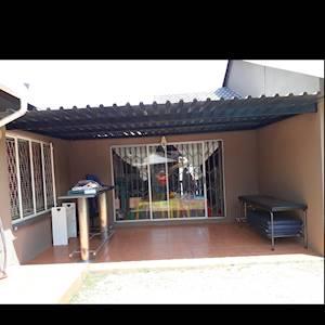 Help Special Moments Daycare by occupational therapy room equipment (stack doors) for disabled children eg .cereabal palsy ,autisitic ,ect..